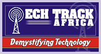 Tech Track Africa