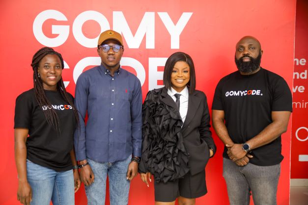 GOMYCODE Nigeria opens its new flagship Hackerspace in Lagos - Tech ...